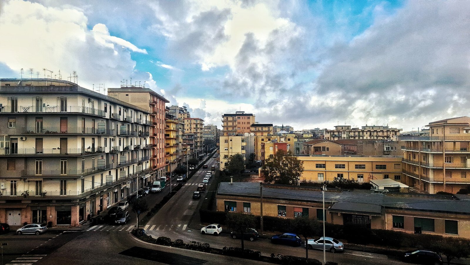 Dove dormire a Milazzo: guida ai migliori quartieri e hotel