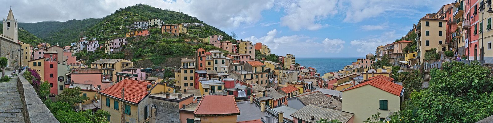 Dove dormire a Riomaggiore: guida ai migliori quartieri e hotel