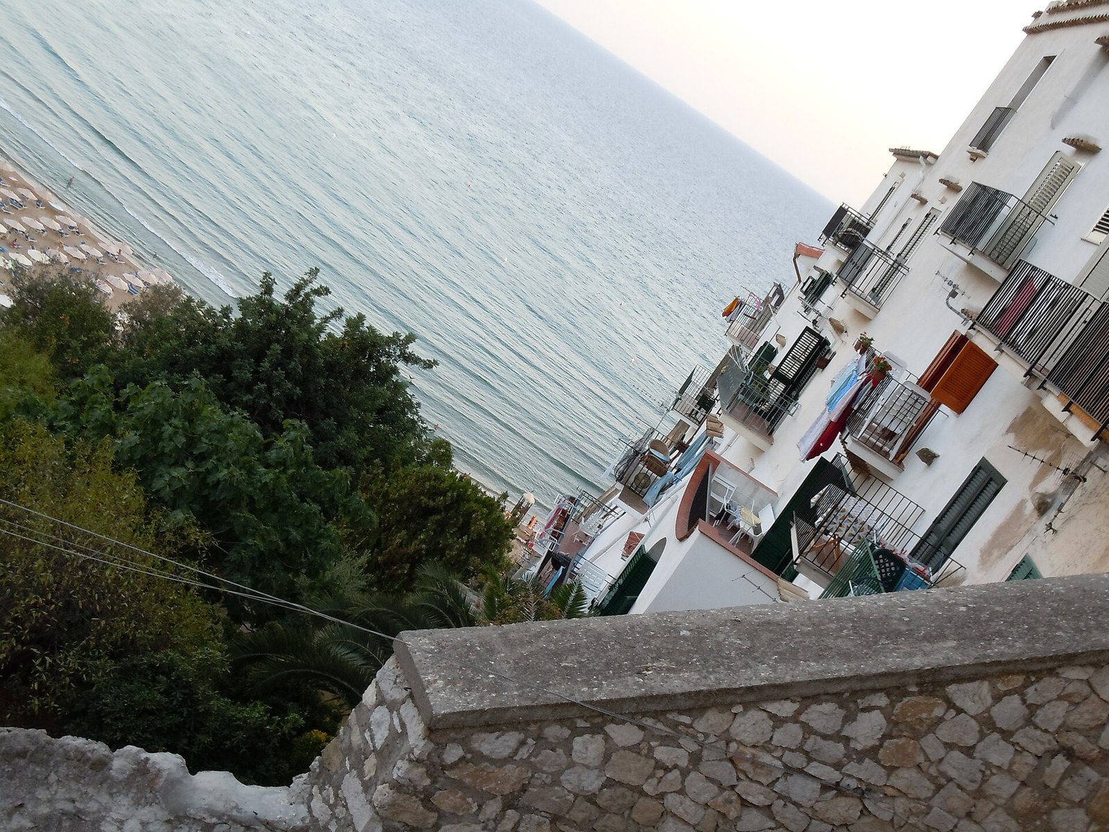 Dove dormire a Sperlonga: guida ai migliori quartieri e hotel