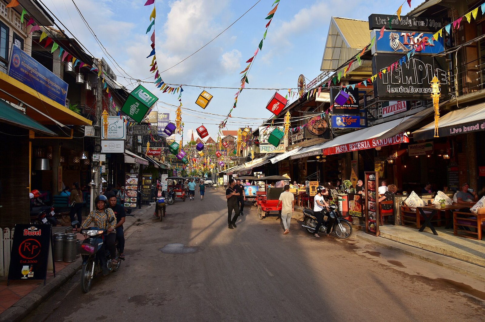 Siem Reap e Angkor: guida completa ai templi cambogiani