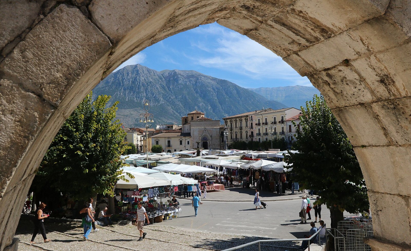 Dove dormire a Sulmona: guida ai migliori quartieri e hotel