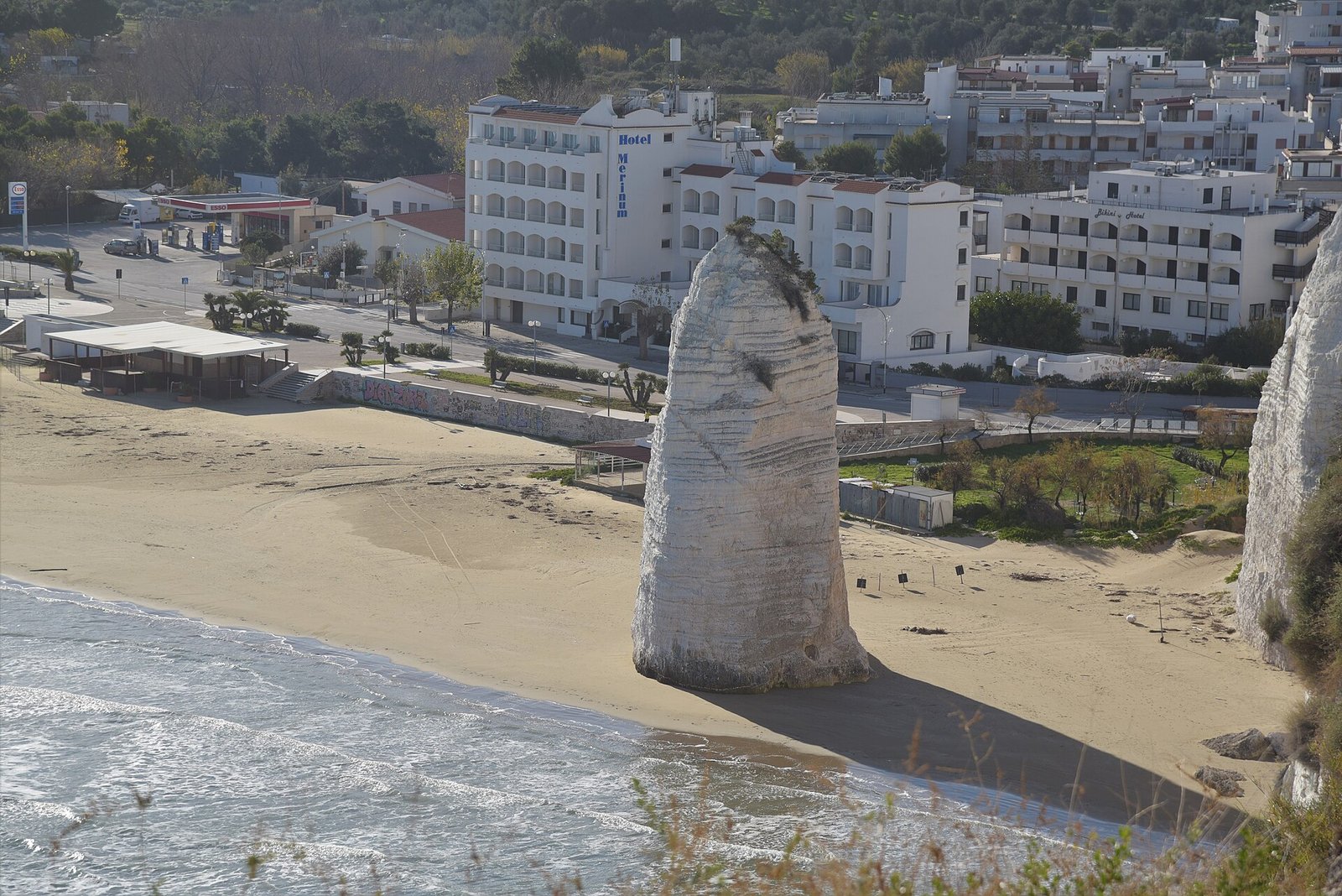 Dove dormire a Vieste: guida ai migliori quartieri e hotel