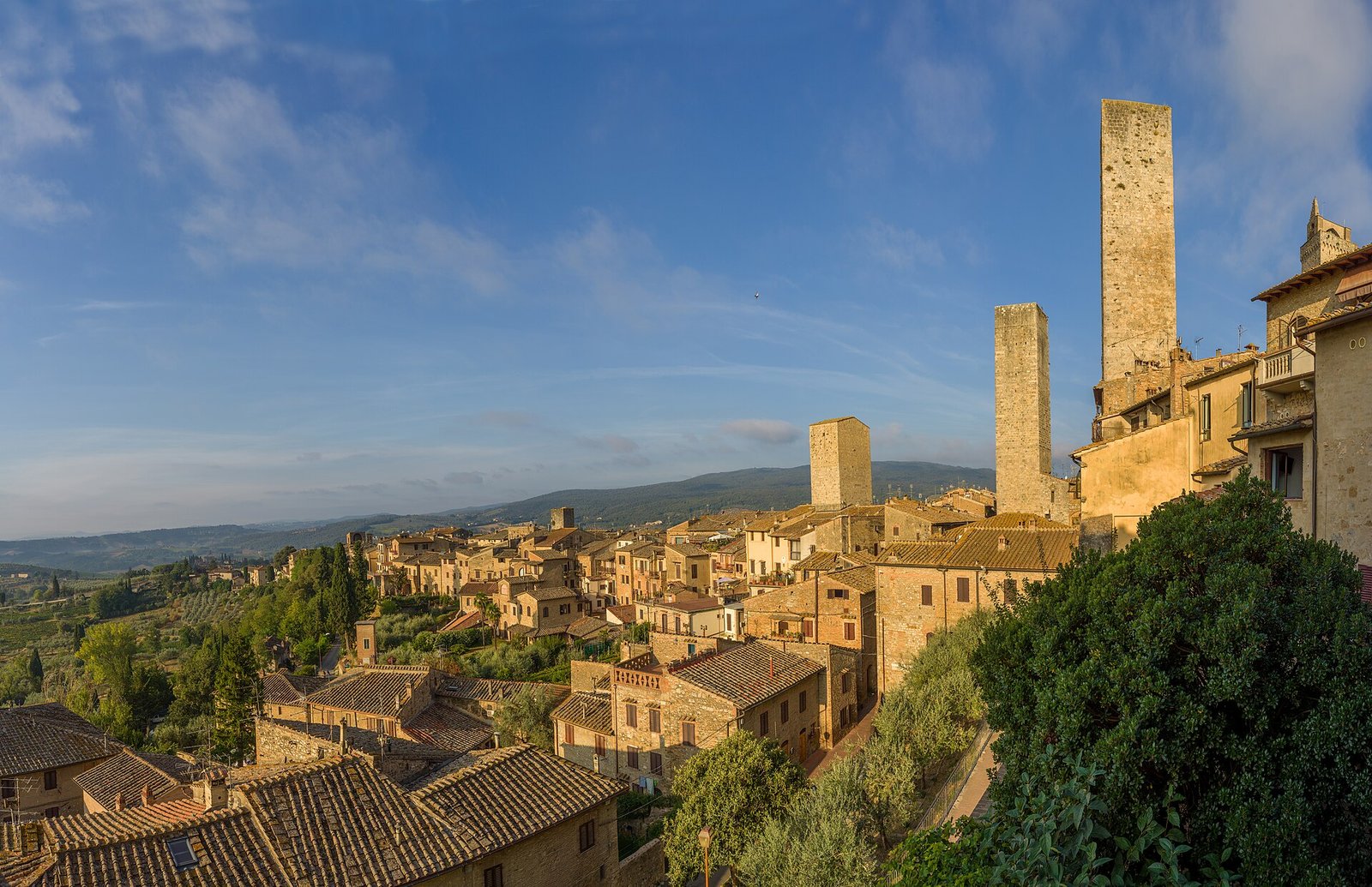 Dove dormire a San Gimignano: guida ai migliori quartieri e hotel
