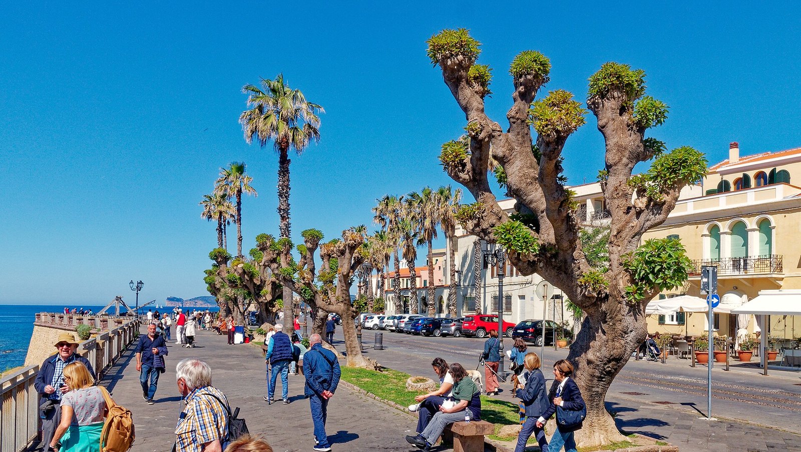 Dove dormire ad Alghero: guida ai migliori quartieri e hotel