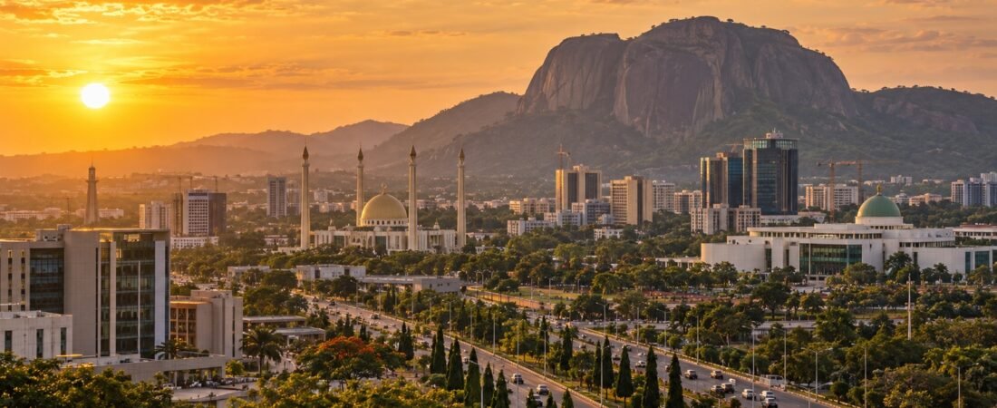 Abuja in solitaria: rocce, capitale e cultura della Nigeria