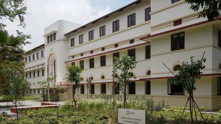 Ahmedabad in solitaria: architettura, mercati e Gujarat urbano
