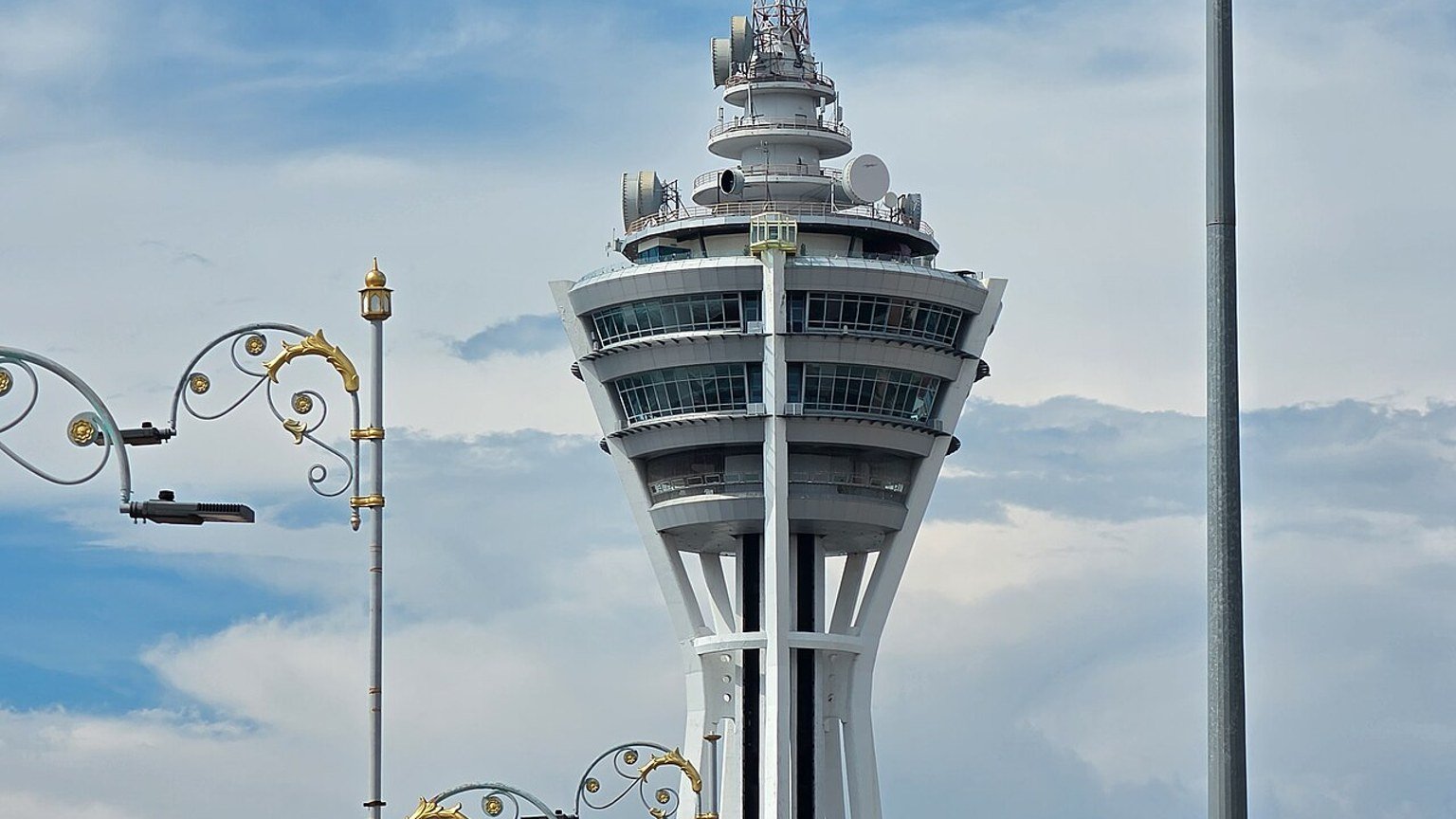 Alor Setar in solitaria: torri, risaie e cultura del Kedah