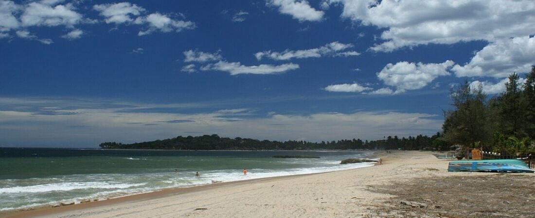 Arugam Bay in solitaria: surf, spiagge e costa orientale dello Sri Lanka