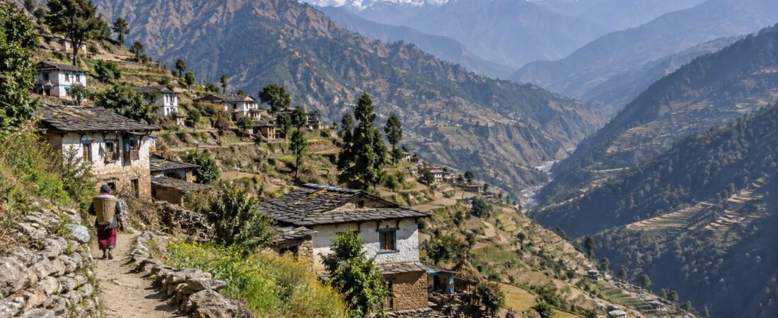Bajura in solitaria: guida pratica