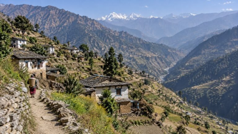 Bajura in solitaria: guida pratica