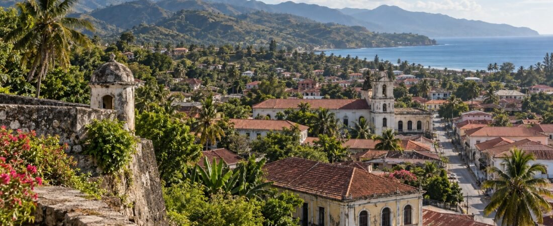 Baucau in solitaria: costa, alture e ritmo di Timor-Leste
