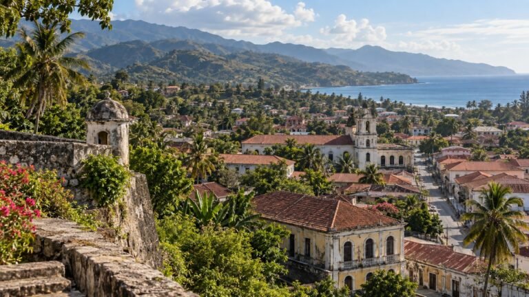 Baucau in solitaria: costa, alture e ritmo di Timor-Leste