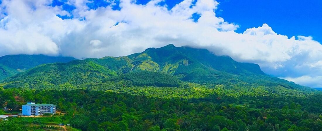 Belihuloya in solitaria: guida pratica tra colline, corsi d’acqua e sentieri dello Sri Lanka