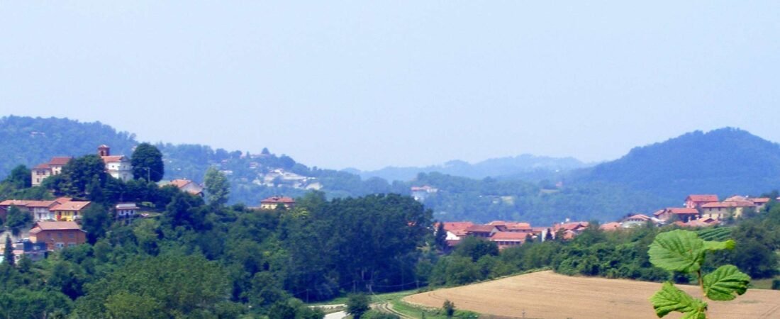 Berzano San Pietro in solitaria: guida tra Chiesa di San Pietro e territorio