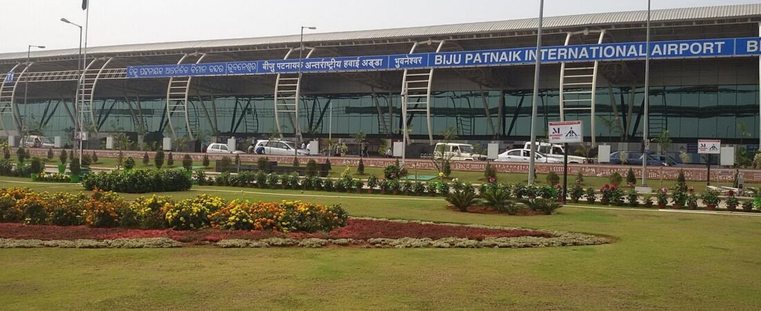 Bhubaneswar in solitaria: templi, cittu00e0 e Odisha urbana