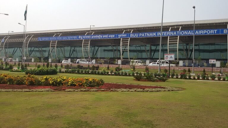 Bhubaneswar in solitaria: templi, cittu00e0 e Odisha urbana