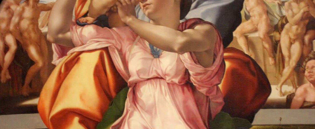 Caprese Michelangelo in solitaria: guida tra V e territorio