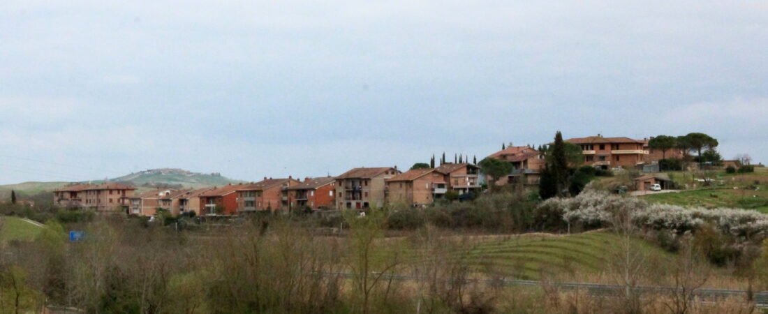 Castelnuovo Berardenga in solitaria: guida tra C e territorio