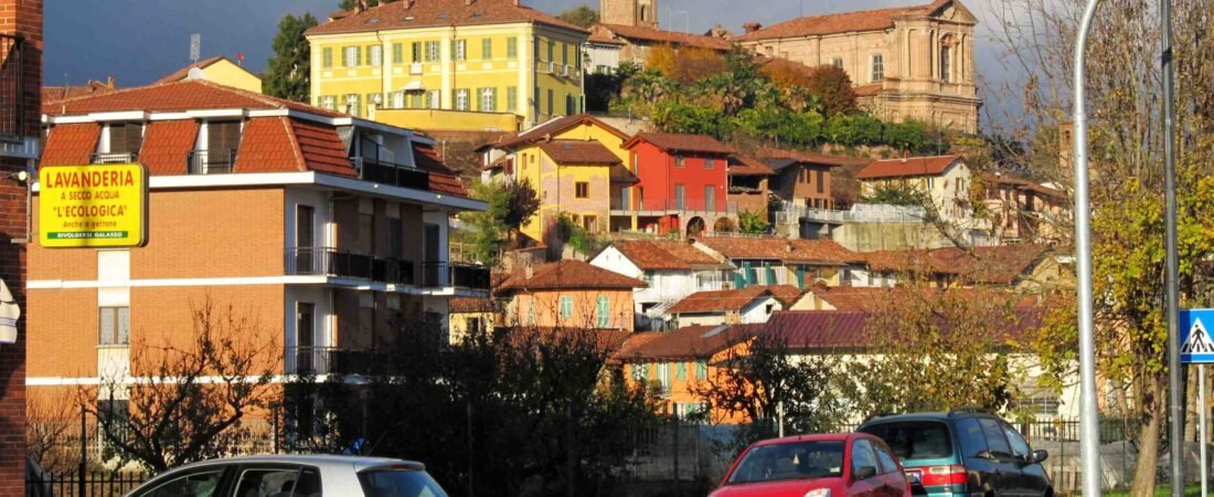 Castelnuovo Don Bosco in solitaria: guida tra Casa natale di San Giovanni Bosco e territorio