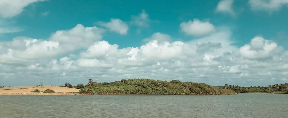 Chilaw in solitaria: lagune, sabbia e costa dello Sri Lanka
