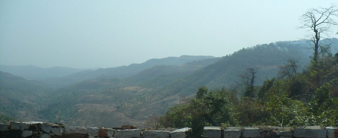 Chiplun in solitaria: il Konkan lungo il Vashishti