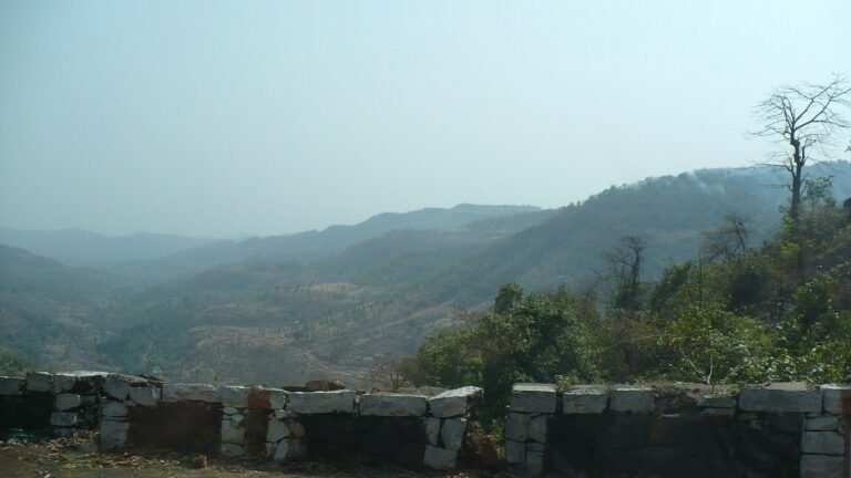 Chiplun in solitaria: il Konkan lungo il Vashishti