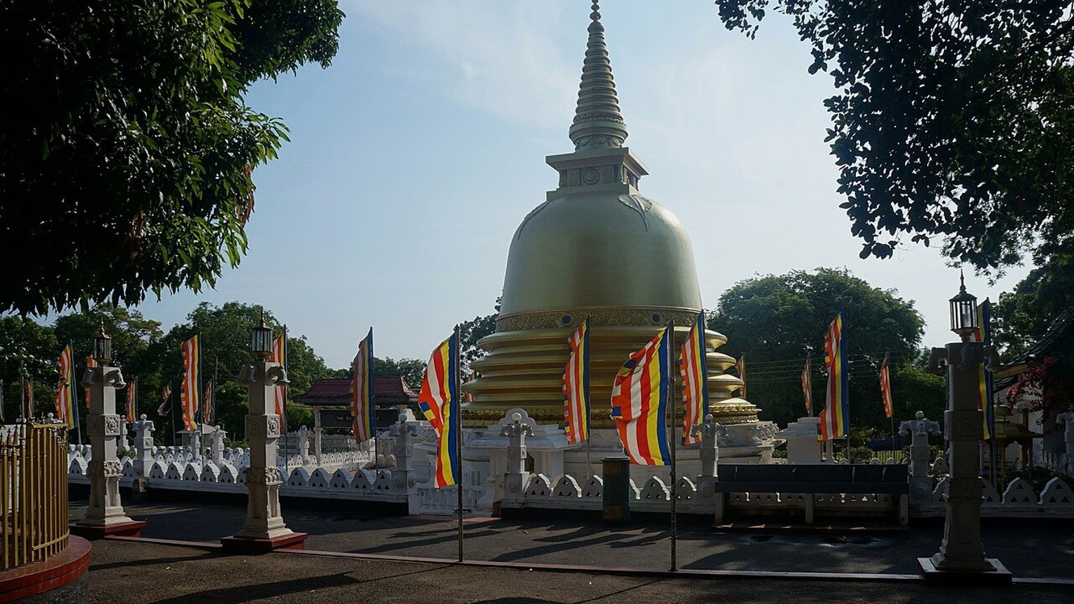 Dambulla in solitaria: grotte, templi e centro della Sri Lanka culturale
