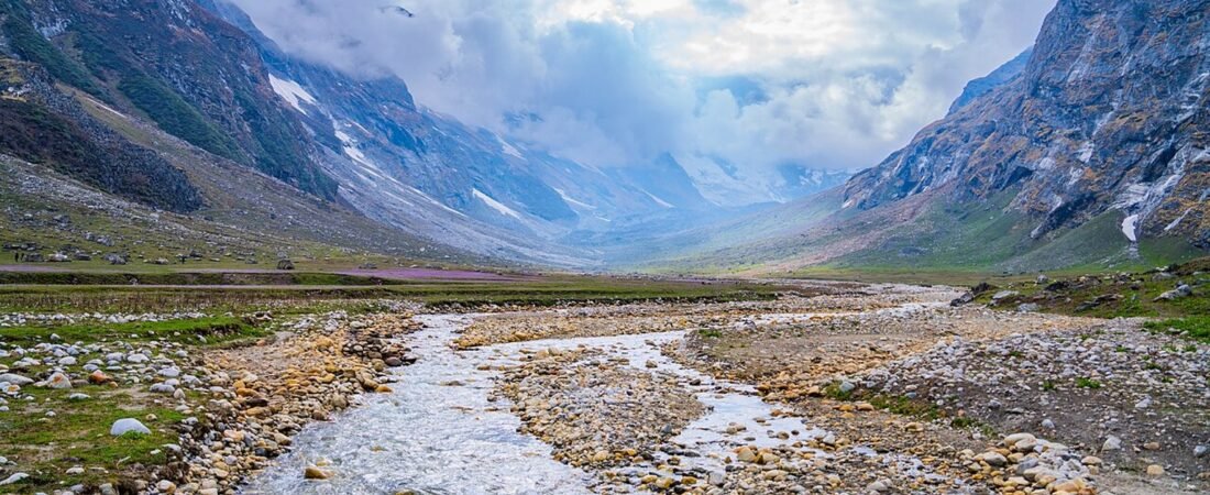 Darchula in solitaria: confini, montagne e Nepal occidentale