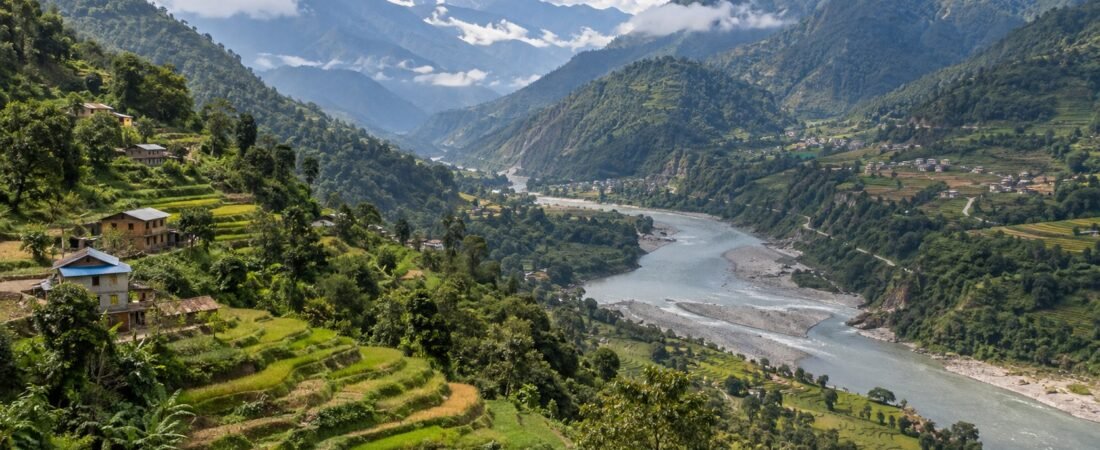 Dhading in solitaria: guida pratica