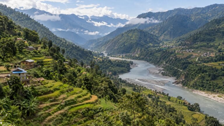 Dhading in solitaria: guida pratica