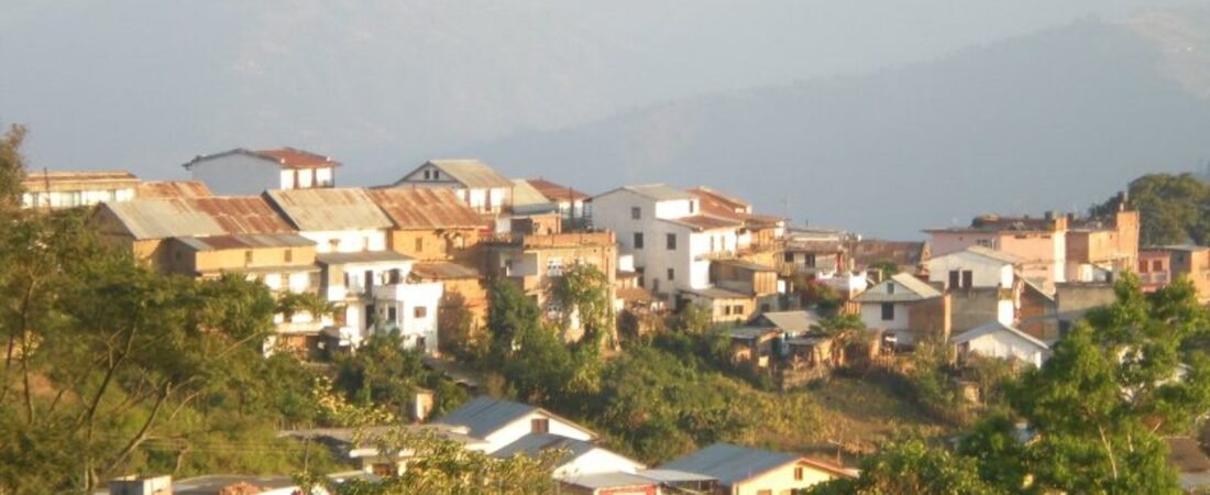 Dhankuta in solitaria: colline, villaggi e Nepal orientale