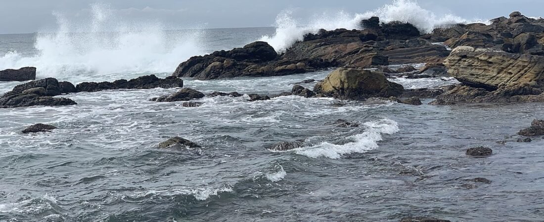 Dikwella in solitaria: spiagge, barche e costa meridionale dello Sri Lanka