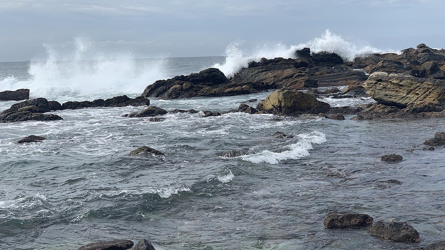 Dikwella in solitaria: spiagge, barche e costa meridionale dello Sri Lanka