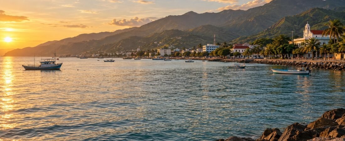 Dili in solitaria: mare, mercati e memoria di Timor-Leste