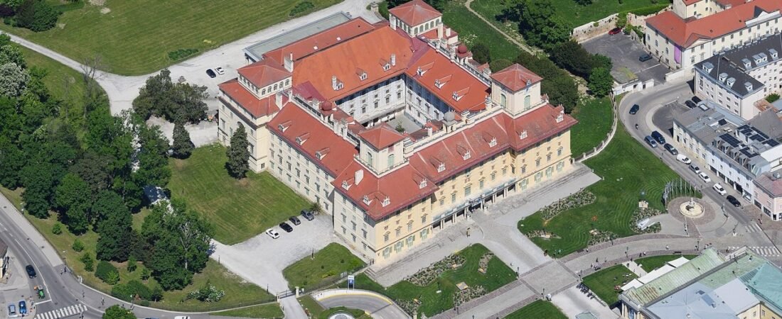 Eisenstadt in solitaria: Esterházy, Haydn e Burgenland