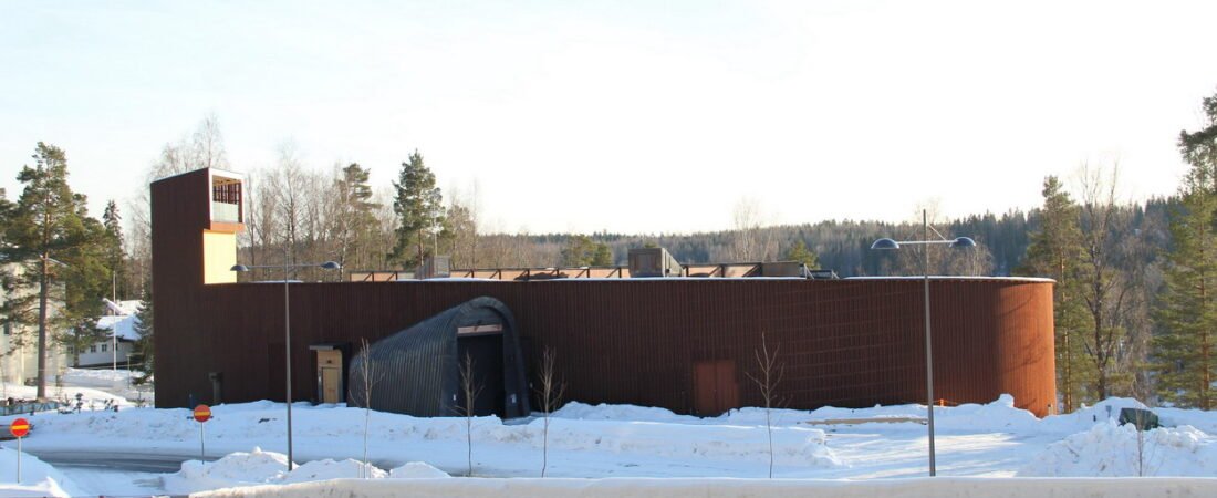 Espoo in solitaria: Nuuksio, arcipelago e guida pratica