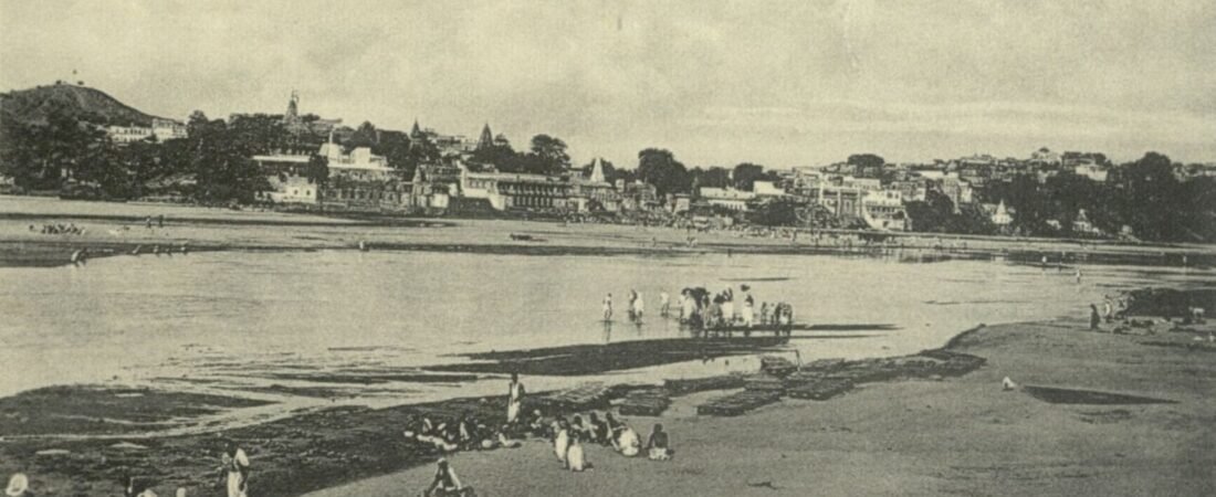 Gaya in solitaria: rituali, fiume e storia del Bihar