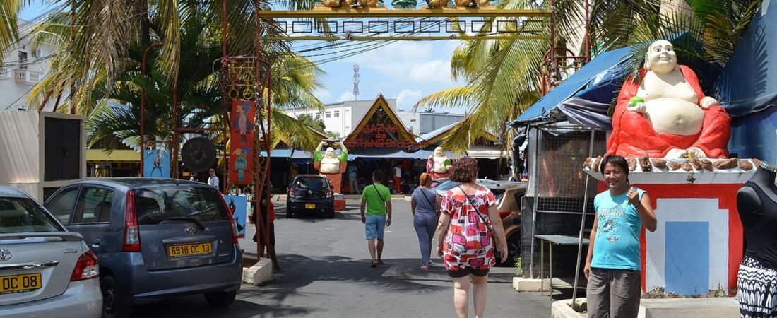Grand Baie in solitaria: mercati, baie e ritmo tropicale di Mauritius