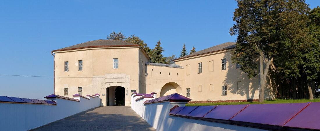 Grodno (Hrodna) in solitaria: cosa vedere e come organizzare il viaggio