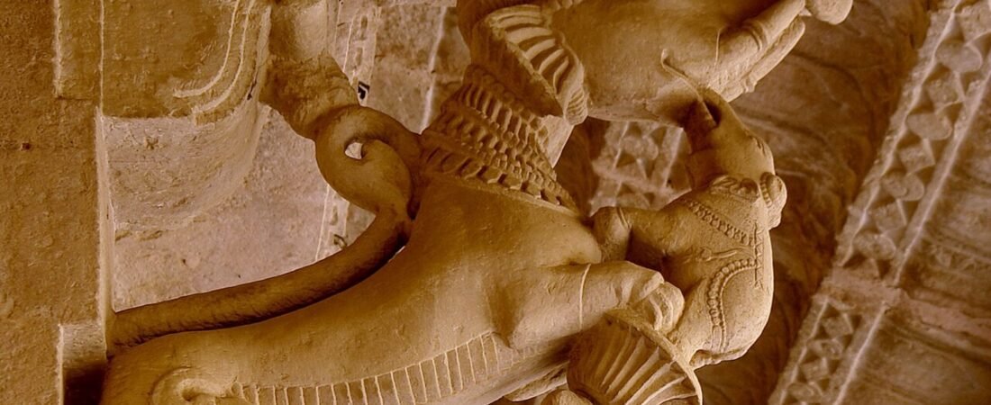 Gwalior in solitaria: fortezze, palazzi e storia dellu2019India centrale