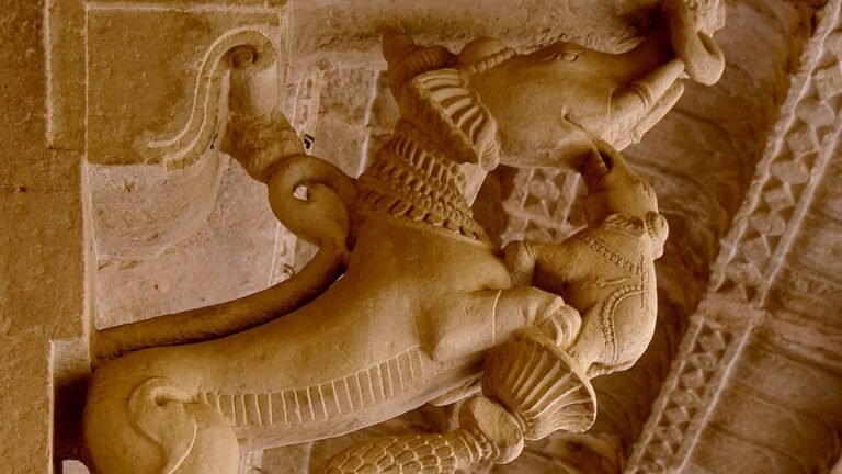 Gwalior in solitaria: fortezze, palazzi e storia dellu2019India centrale