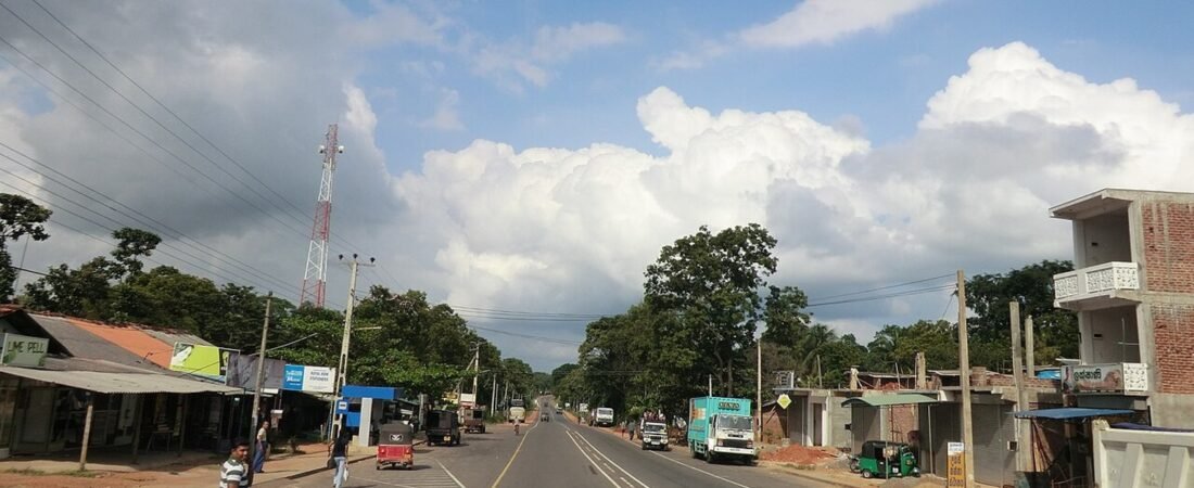 Habarana in solitaria: guida pratica tra laghi, natura e accesso al triangolo culturale dello Sri Lanka