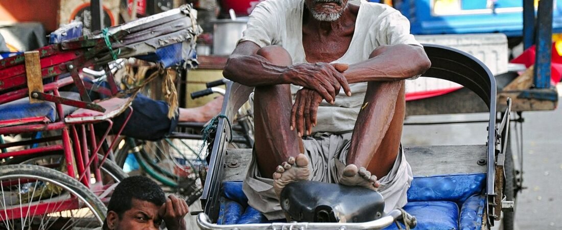 Haridwar in solitaria: Gange, ghats e spiritualitu00e0 dellu2019India