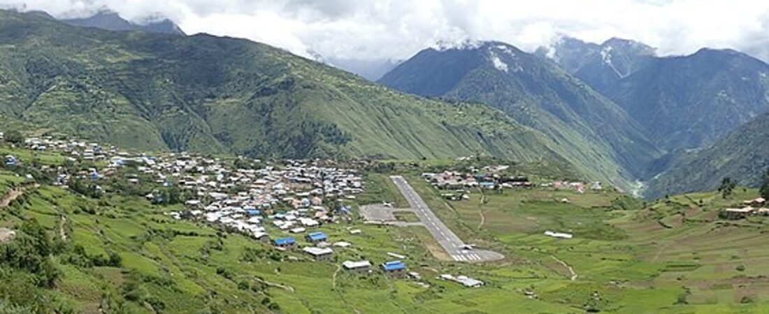 Humla in solitaria: montagne, monasteri e Nepal remoto
