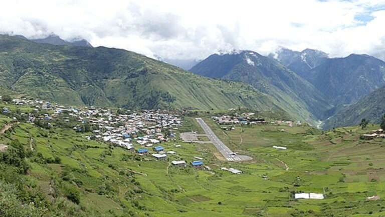 Humla in solitaria: montagne, monasteri e Nepal remoto