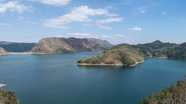 Idukki in solitaria: dighe, tu00e8 e montagne del Kerala