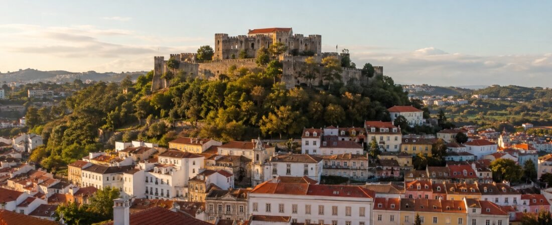 Leiria in solitaria: guida completa