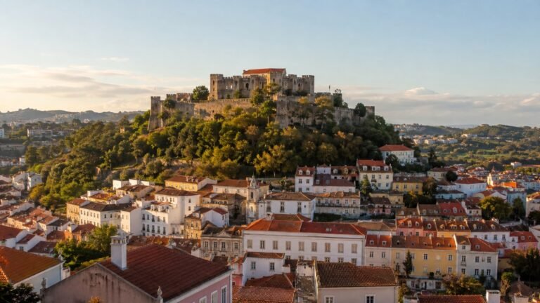 Leiria in solitaria: guida completa