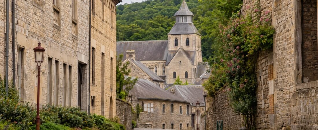 Rochefort in solitaria: guida completa