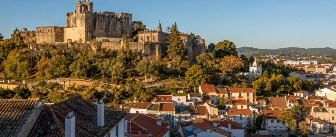 Tomar in solitaria: guida completa